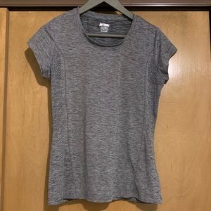 Prince Women’s Short Sleeved Shirt